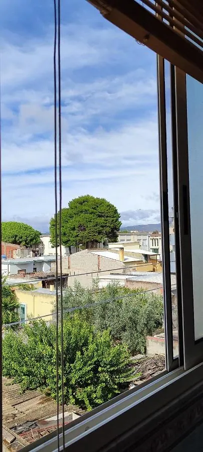 Appartement La Casa Delle Tortamele à Selargius 0*,  Italie