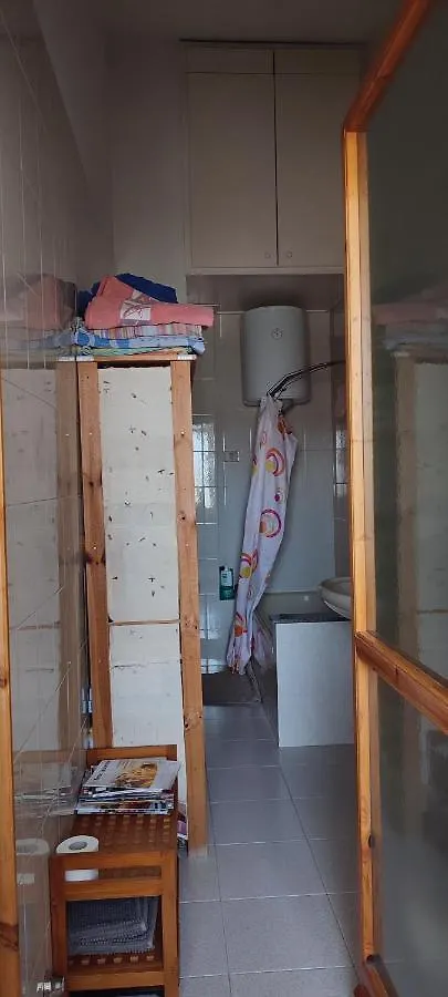 Appartement La Casa Delle Tortamele à Selargius