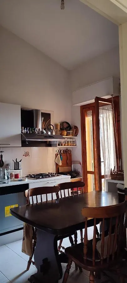Appartement La Casa Delle Tortamele à Selargius Italie